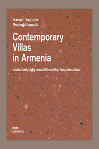 Contemporary Villas in Armenia