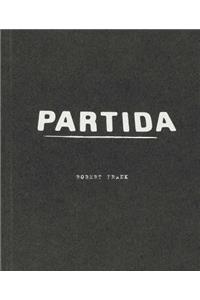 Robert Frank: Partida