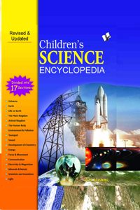 Children's Science Encyclopedia