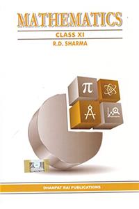 Mathematics for Class 11