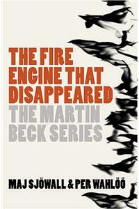 Fire Engine That Disappeared