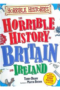 Horrible History of Britain
