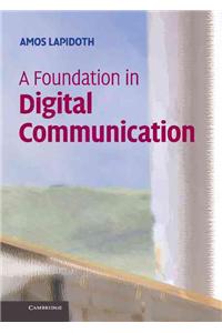 A Foundation in Digital Communication