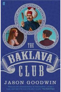 The Baklava Club