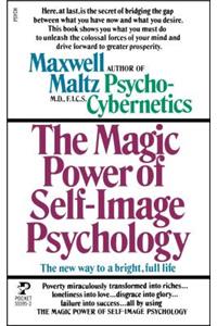 Power Self Image Pyschology