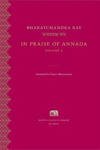 In Praise of Annada, Volume 2 Paperback â€“ 25 January 2020
