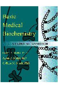 Basic Medical Biochemistry