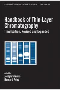 Handbook of Thin-Layer Chromatography