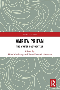 Amrita Pritam