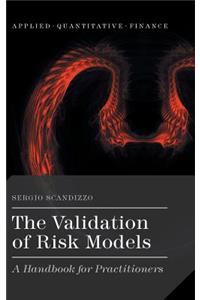Validation of Risk Models