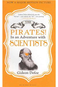 Pirates! in an Adventure with Scientists