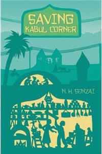 Saving Kabul Corner