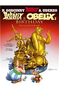 Asterix: Asterix and Obelix's Birthday