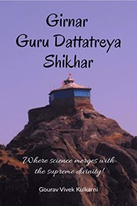 Girnar Guru Dattatreya Shikhar