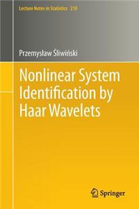 Nonlinear System Identification by Haar Wavelets