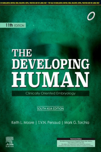 Developing Human, 11e-South Asia Edition