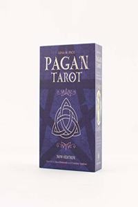 Pagan Tarot Kit