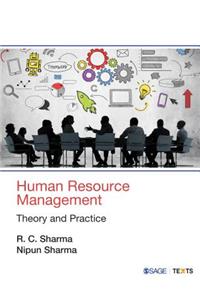 Human Resource Management