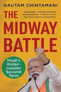 The Second Term: Challenges at Home and Abroad for Modi 2.0: Challenges at Home and Abroad for Narendra Modi