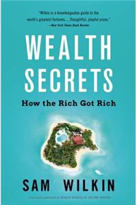 Wealth Secrets
