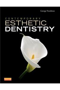 Contemporary Esthetic Dentistry