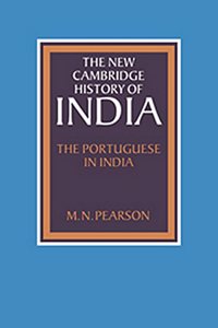 NCHI: The Portuguess in India