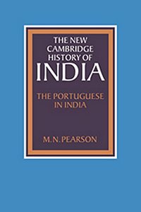NCHI: The Portuguess in India