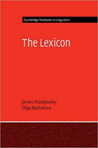 Lexicon