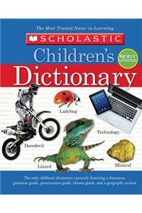 Scholastic Children's Dictionary