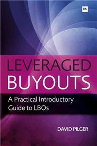 Leveraged Buyouts