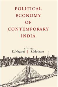 Political Economy of Contemporary India