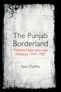 Punjab Borderland