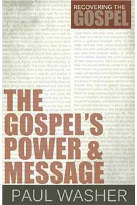 Gospel's Power and Message