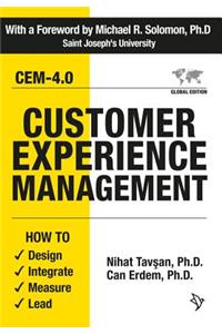 Customer Experience Management