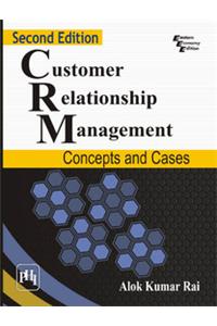 Customer Relationship Management