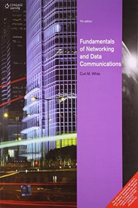Fundamentals of Networking and Data Communications