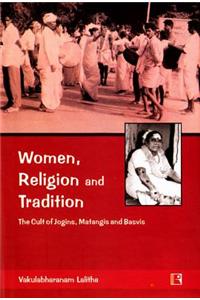 Women, Religion and Tradition