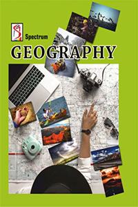 Geography (2019-2020 Examination)
