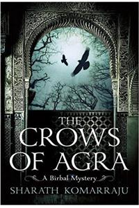 The Crows Of Agra