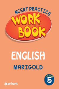 Workbook English Class 5th