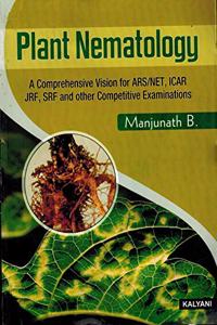 Plant Nematology ARS/NET,ICAR JRF, SRF & other Compe. Exams.