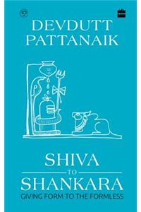 Shiva To Shankara