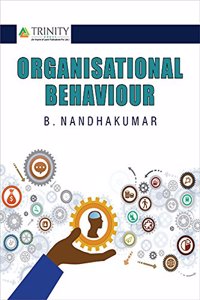 Organisational Behaviour