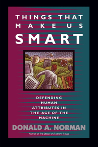 Things That Make Us Smart