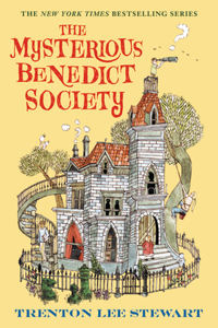 Mysterious Benedict Society