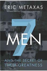 7 Men