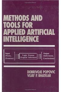Methods and Tools for Applied Artificial Intelligence