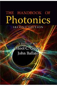 The Handbook of Photonics