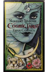 Cosmic Tarot