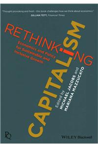 Rethinking Capitalism